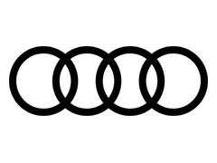 Audi 奧迪 汽車晶片鑰匙配製 logo