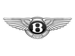 Bentley 賓利 汽車晶片鑰匙配製 logo