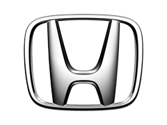 Honda 本田 汽車晶片鑰匙配製 logo