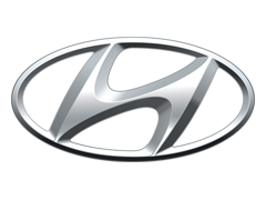 Hyundai 現代 汽車晶片鑰匙配製 logo