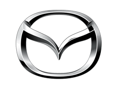 Mazda 馬自達 汽車晶片鑰匙配製 logo