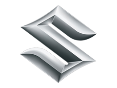 Suzuki 鈴木 汽車晶片鑰匙配製 logo