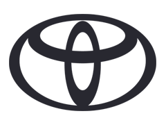 Toyota 豐田 汽車晶片鑰匙配製 logo